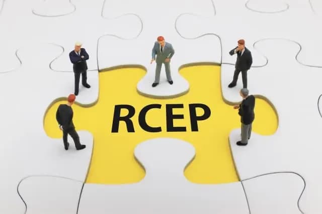 RCEPで何が変わる？