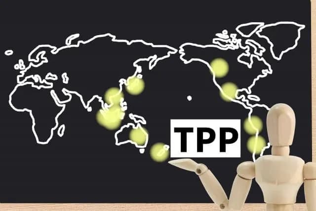 TPP11 原産地規則 徹底解説